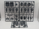 Warhammer 40k: Space Marine land Raider Side Sponsons (SPRUE0069)