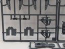 Warhammer 40k: Space Marine land Raider Side Sponsons (SPRUE0069)