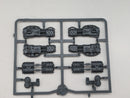 Warhammer 40k: Space Marine land Raider Side Sponsons (SPRUE0069)
