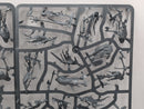 Warhammer Age of Sigmar: Nighthaunt Chainrasps (SPRUE0035)