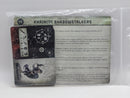 Warhammer Age of Sigmar: Warcry Khainite Shadowstalkers (SPRUE0093)
