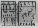 Warhammer Age of Sigmar: Seraphon Saurus Warriors Old (SPRUE0090)