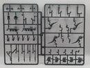 Warhammer Age of Sigmar: Seraphon Saurus Warriors Old (SPRUE0090)