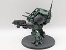 Warhammer 40k: Space Marines Invictor Tactical Warsuit (AX026)