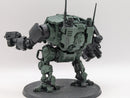 Warhammer 40k: Space Marines Invictor Tactical Warsuit (AX026)
