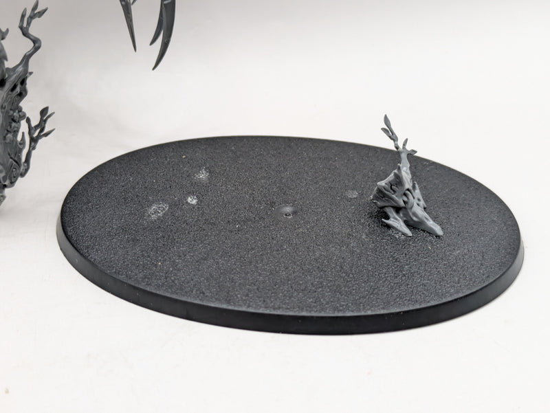 Warhammer Age of Sigmar: Sylvaneth Treelord Ancient (AW019)