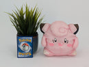 Pokemon Plush Toy - Clefairy - Japanese Import - Banpresto Collecatble