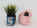 Pokemon Plush Toy - Clefairy - Japanese Import - Banpresto Collecatble