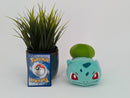 Pokemon Plush Toy - Bulbasaur - Japanese Import - Banpresto Collecatble