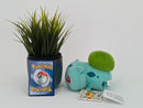 Pokemon Plush Toy - Bulbasaur - Japanese Import - Banpresto Collecatble
