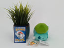 Pokemon Plush Toy - Bulbasaur - Japanese Import - Banpresto Collecatble