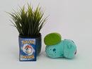 Pokemon Plush Toy - Bulbasaur - Japanese Import - Banpresto Collecatble