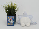 Pokemon Plush Toy - Snom - Japanese Import - Banpresto Collecatble
