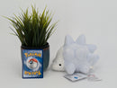 Pokemon Plush Toy - Snom - Japanese Import - Banpresto Collecatble