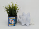 Pokemon Plush Toy - Snom - Japanese Import - Banpresto Collecatble