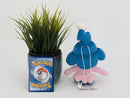 Pokemon Plush Toy - Mime Jr. - Japanese Import - Banpresto Collecatble