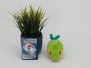 Pokemon Plush Toy - Treecko - Japanese Import - Banpresto Collecatble
