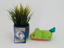 Pokemon Plush Toy - Treecko - Japanese Import - Banpresto Collecatble
