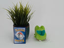 Pokemon Plush Toy - Treecko - Japanese Import - Banpresto Collecatble