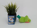 Pokemon Plush Toy - Treecko - Japanese Import - Banpresto Collecatble
