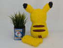 Pokemon Plush Toy - Pikachu - Japanese Import - Banpresto Collecatble