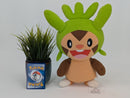 Pokemon Plush Toy - Chespin - Japanese Import - Banpresto Collecatble