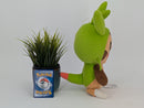 Pokemon Plush Toy - Chespin - Japanese Import - Banpresto Collecatble