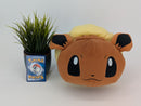 Pokemon Plush Toy - Eevee - Japanese Import - Banpresto Collecatble