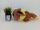 Pokemon Plush Toy - Eevee - Japanese Import - Banpresto Collecatble