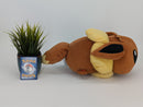 Pokemon Plush Toy - Eevee - Japanese Import - Banpresto Collecatble