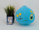 Pokemon Plush Toy - Manaphy - Japanese Import - Banpresto Collecatble
