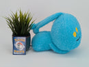 Pokemon Plush Toy - Manaphy - Japanese Import - Banpresto Collecatble