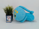 Pokemon Plush Toy - Manaphy - Japanese Import - Banpresto Collecatble
