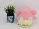 Pokemon Plush Toy - Slowpoke - Japanese Import - Banpresto Collecatble