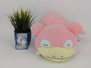 Pokemon Plush Toy - Slowpoke - Japanese Import - Banpresto Collecatble