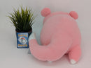 Pokemon Plush Toy - Slowpoke - Japanese Import - Banpresto Collecatble