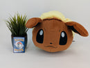 Pokemon Plush Toy - Eevee - Japanese Import - Banpresto Collecatble