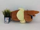 Pokemon Plush Toy - Eevee - Japanese Import - Banpresto Collecatble