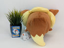 Pokemon Plush Toy - Eevee - Japanese Import - Banpresto Collecatble