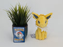 Pokemon Plush Toy - Jolteon - Japanese Import - Banpresto Collecatble