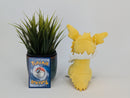 Pokemon Plush Toy - Jolteon - Japanese Import - Banpresto Collecatble