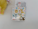 Pokemon Plush Toy - Jolteon - Japanese Import - Banpresto Collecatble