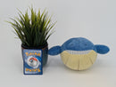 Pokemon Plush Toy - Wailmer - Japanese Import - Banpresto Collecatble