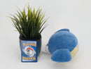 Pokemon Plush Toy - Wailmer - Japanese Import - Banpresto Collecatble