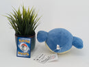 Pokemon Plush Toy - Wailmer - Japanese Import - Banpresto Collecatble