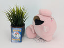Pokemon Plush Toy - Clefairy - Japanese Import - Banpresto Collecatble