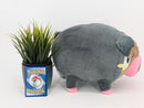 Pokemon Plush Toy - Lechonk - Japanese Import - Banpresto Collecatble
