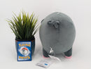 Pokemon Plush Toy - Lechonk - Japanese Import - Banpresto Collecatble