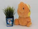 Pokemon Plush Toy - Teddiursa - Japanese Import - Banpresto Collecatble