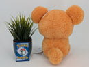 Pokemon Plush Toy - Teddiursa - Japanese Import - Banpresto Collecatble